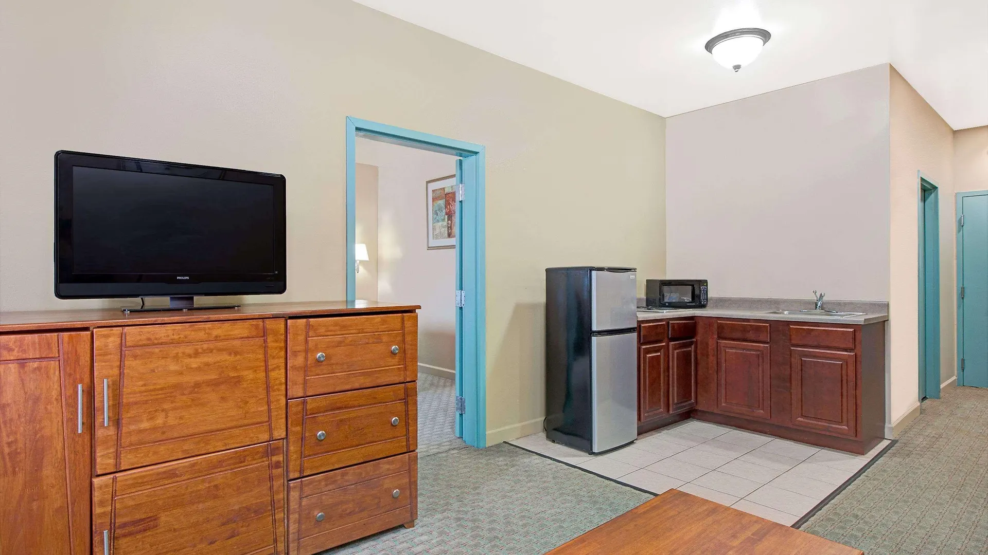 Days Inn By Wyndham Downtown St. Louis Ξενοδοχείο