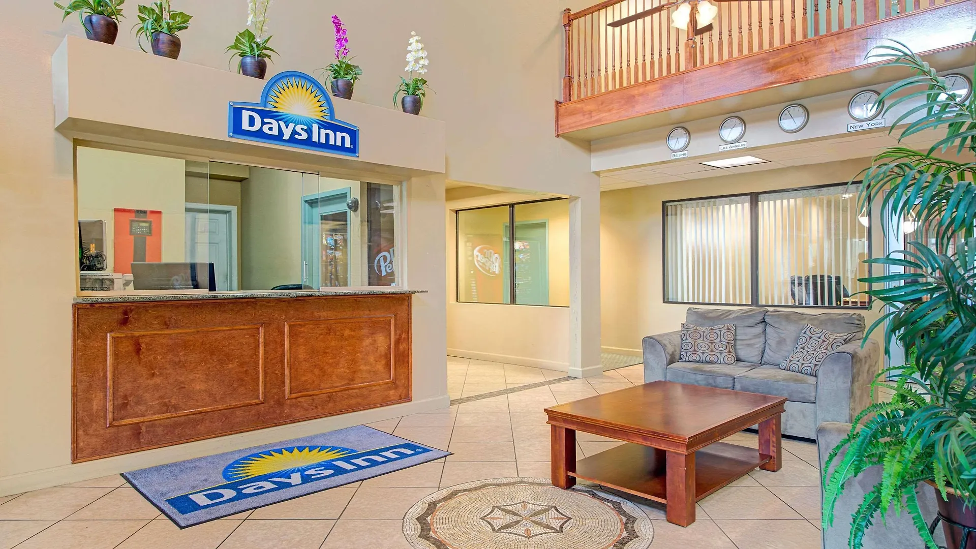 Days Inn By Wyndham Downtown St. Louis 2*, Σαιντ Λούις Ηνωμένες Πολιτείες της Αμερικής