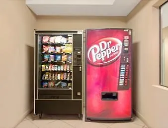 デイズ イン バイ ウィンダム ダウンタウン セントルイス