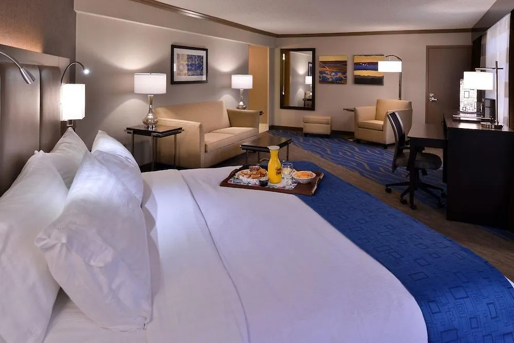 Days Inn By Wyndham Downtown St. Louis Hotel Saint Louis