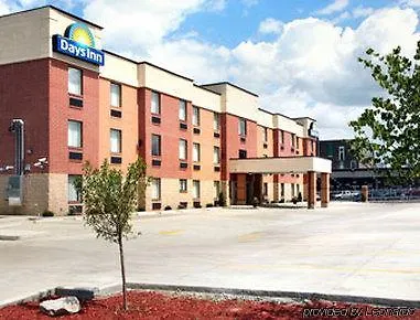 Days Inn By Wyndham Downtown St. Louis USA