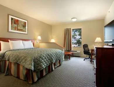 Hotel Days Inn By Wyndham Downtown St. Louis