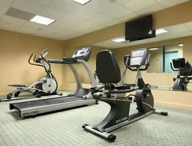 Days Inn By Wyndham Downtown St. Louis 2*, Saint Louis