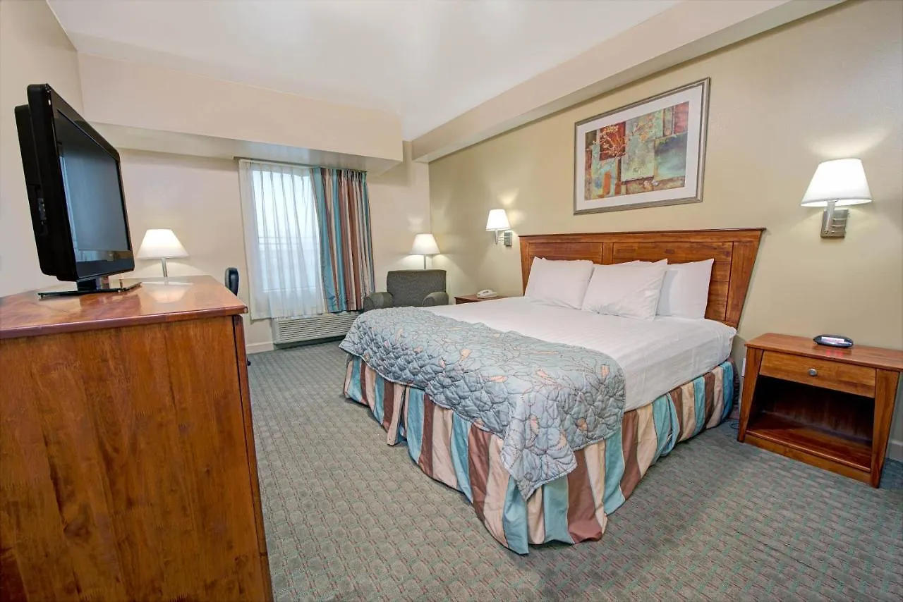Days Inn By Wyndham Downtown St. Louis Hotel Saint Louis